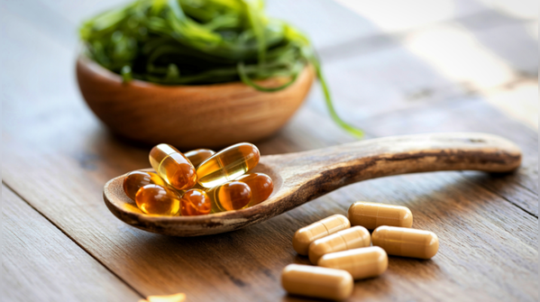 How to make your Omega-3 supplement actually work