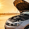 Article image for: How heat affects your car in Indian summers: Details
