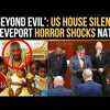 Article image for: Louisiana Horror Shakes US House, Governor Landry Steps In With Relief