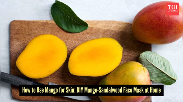 Summer skincare DIY 101