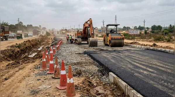 Revival Of 210km IRR project