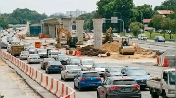 BMRDA to execute key corridor