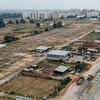 Article image for: Part of larger Bengaluru road network