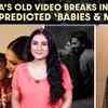 Article image for: Deepika Padukone’s old video resurfaces as she continues films during second pregnancy