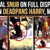 Article image for: Bondi Beach Shade: Harry, Meghan Left on Chill by ‘Unbothered Queen’