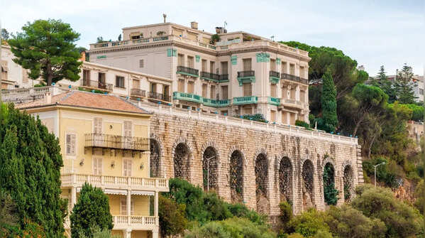 Saint-Jean-Cap-Ferrat