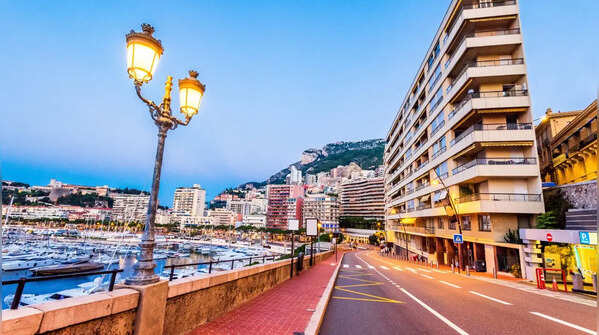 World's top 5 most expensive real estate markets