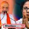 Article image for: <i class="tbold">amit</i> Shah’s Fiery Warning In Bengal: BJP Targets TMC Ahead Of High-stakes Poll Battle