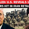 Article image for: U.S. Revises Iran Casualty Toll; 415 Troops Hit In Iran Retaliation Across Gulf Region