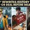 Article image for: King rewrites history with 250 crore deal before release; SRK film creates massive buzz in industry