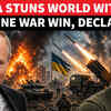 Article image for: Putin's QUIET Victory In Ukraine; Russia Declares FULL Control of Luhansk Region | Donetsk Next?