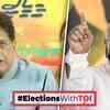Article image for: 'Called PM Modi Terrorist': Piyush Goyal LAMBASTS Rahul Gandhi, <i class="tbold">mk stalin</i> Over Kharge's Remark