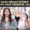 Article image for: Lady Gaga Turns Heads At ‘The Devil Wears Prada 2’ Premiere With Dramatic Outfit