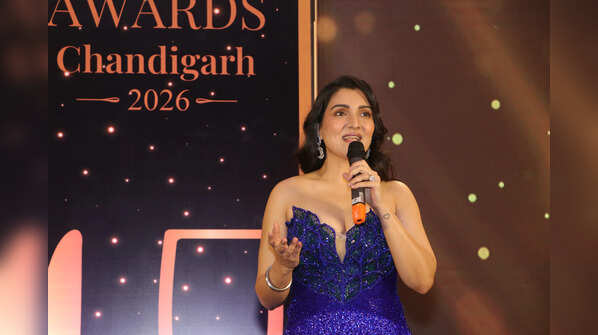 Tina Ahuja