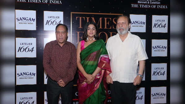 Vinod Sharma, Diljott, Dr Ranjit