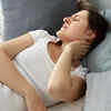 Article image for: Nagging neck & back pain? It may be overnight sleep strain