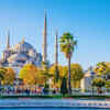 Article image for: Istanbul, <i class="tbold">turkey</i>