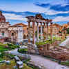 Article image for: Rome, <i class="tbold">italy</i>