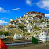 Article image for: <i class="tbold">ladakh</i>, India