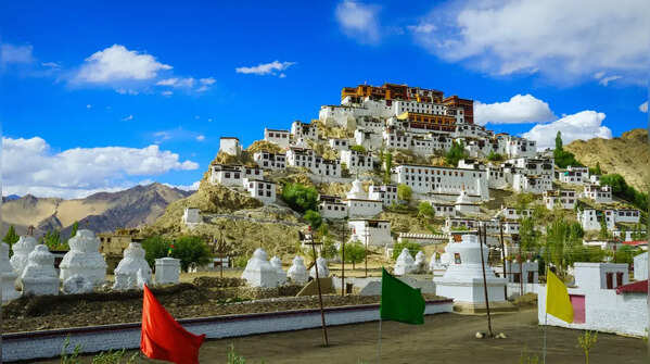 Ladakh, India