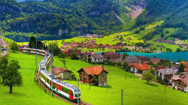 Switzerland