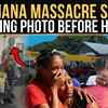Article image for: Louisiana Tragedy: ‘Final Days’ And Motive Questions After Dad Accused Of Killing Eight Kids