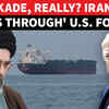 Article image for: Trump SHOCKED! Iran Ship Slips Through American Blockade, Then Docks At Iranian Port | WATCH