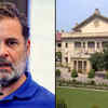 Article image for: Allahabad HC Judge Recuses Himself From Rahul Gandhi's Dual Citizenship Case
