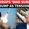 Article image for: 'You Will See Hell': Iran Reveals Battlefield 'SURPRISE' For U.S. As New War Looms | WATCH