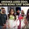 Article image for: Anushka Sharma reacts as Virat Kohli ‘like’ row explodes online