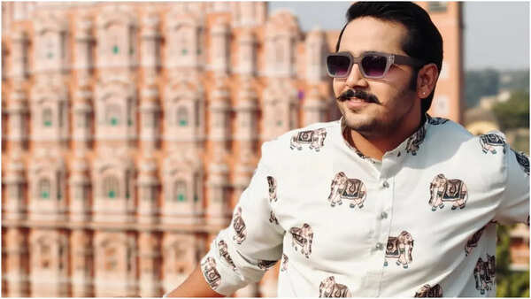 Kuldeep Gor Photos