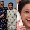 Article image for: Exclusive – Taarak Mehta Ka Ooltah Chashmah actors <i class="tbold">kuldeep gor</i> and Dharti Bhatt, aka Ratan and Roopa on their new saree shop, their bond with the cast, and a special gift for Daya Bhabhi