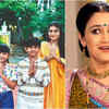 Article image for: Special gift for <i class="tbold">Daya</i> Bhabhi