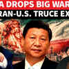 Article image for: 'JUNGLE RULE UNACCEPTABLE': China Warns Trump; Draws Middle East Red Line As Iran-U.S. War Looms
