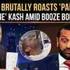 Article image for: Jimmy Kimmel Slams Kash Patel As Late-Night Mockery Meets <i class="tbold">Legal</i> Battle In The Atlantic Controversy