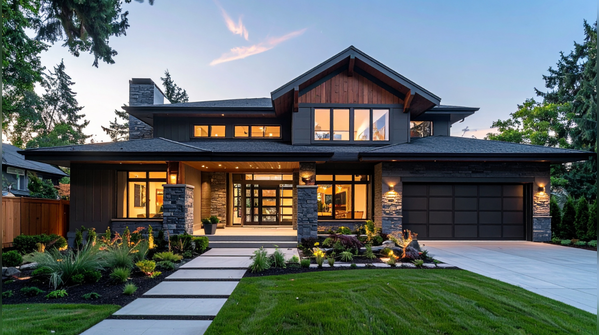 5 ways to blend heritage elements into modern homes