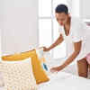 Pillow covers and bedsheets