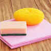 Article image for: <i class="tbold">kitchen</i> sponges and dishcloths