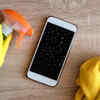 Mobile phones and gadgets