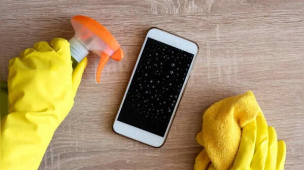 Mobile phones and gadgets