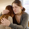 3. They imitate your values, even when they argue with you