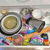 Article image for: Similar things and <i class="tbold">kitchen</i> utensils