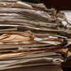 Article image for: Old papers and documents
