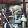 Article image for: Broken or unused objects