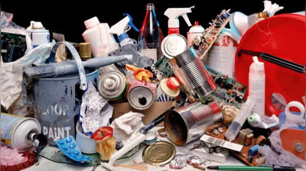 Things in your home you should probably get rid of