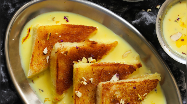 Shahi tukda