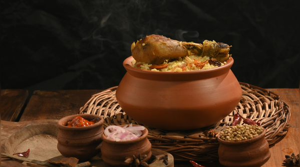 Biryani