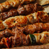 Kebabs