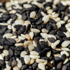Oily seeds and pastes in excess