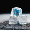 Article image for: <i class="tbold">Ice Cube</i>s in large amounts